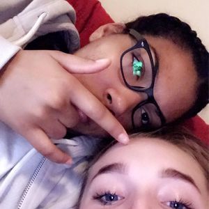 Meet your Posher, Aliciá